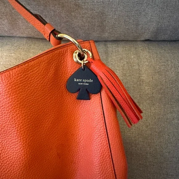 Kate Spade Purse - Picture 6 of 6